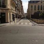 Appartement Cherche-Midi