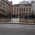 Appartement Cherche-Midi