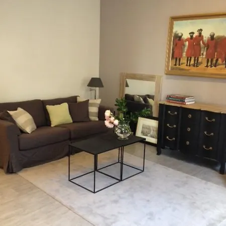 Appartamento Cherche-midi