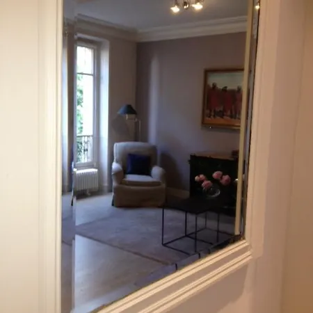 Appartamento Cherche-midi Parigi