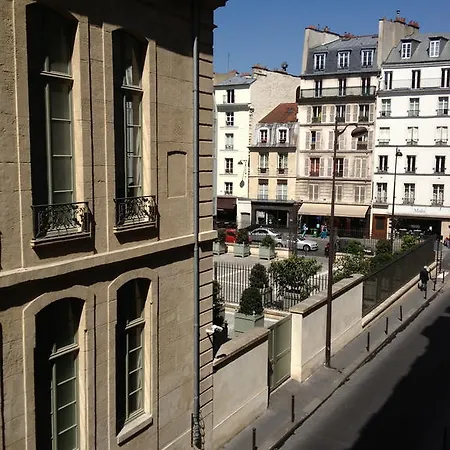 Appartamento Cherche-midi