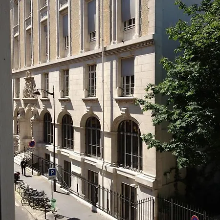 Cherche-midi Appartamento