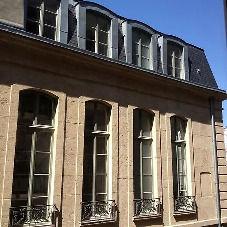Appartamento Cherche-midi *