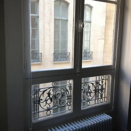 Cherche-midi * Parigi