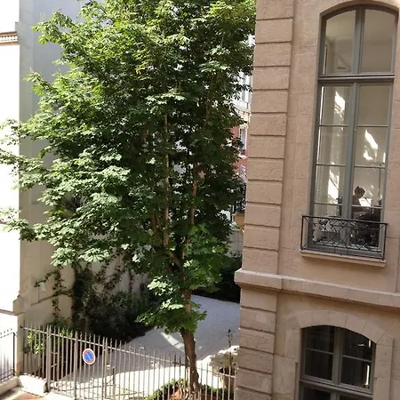 Cherche-midi Parigi