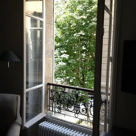 Cherche-midi Appartamento